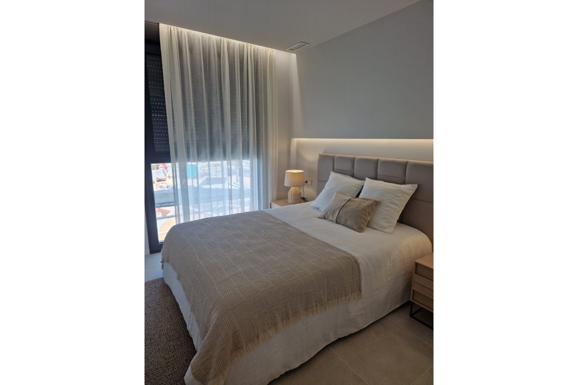 New Build - apartment - Denia - Denia Centro