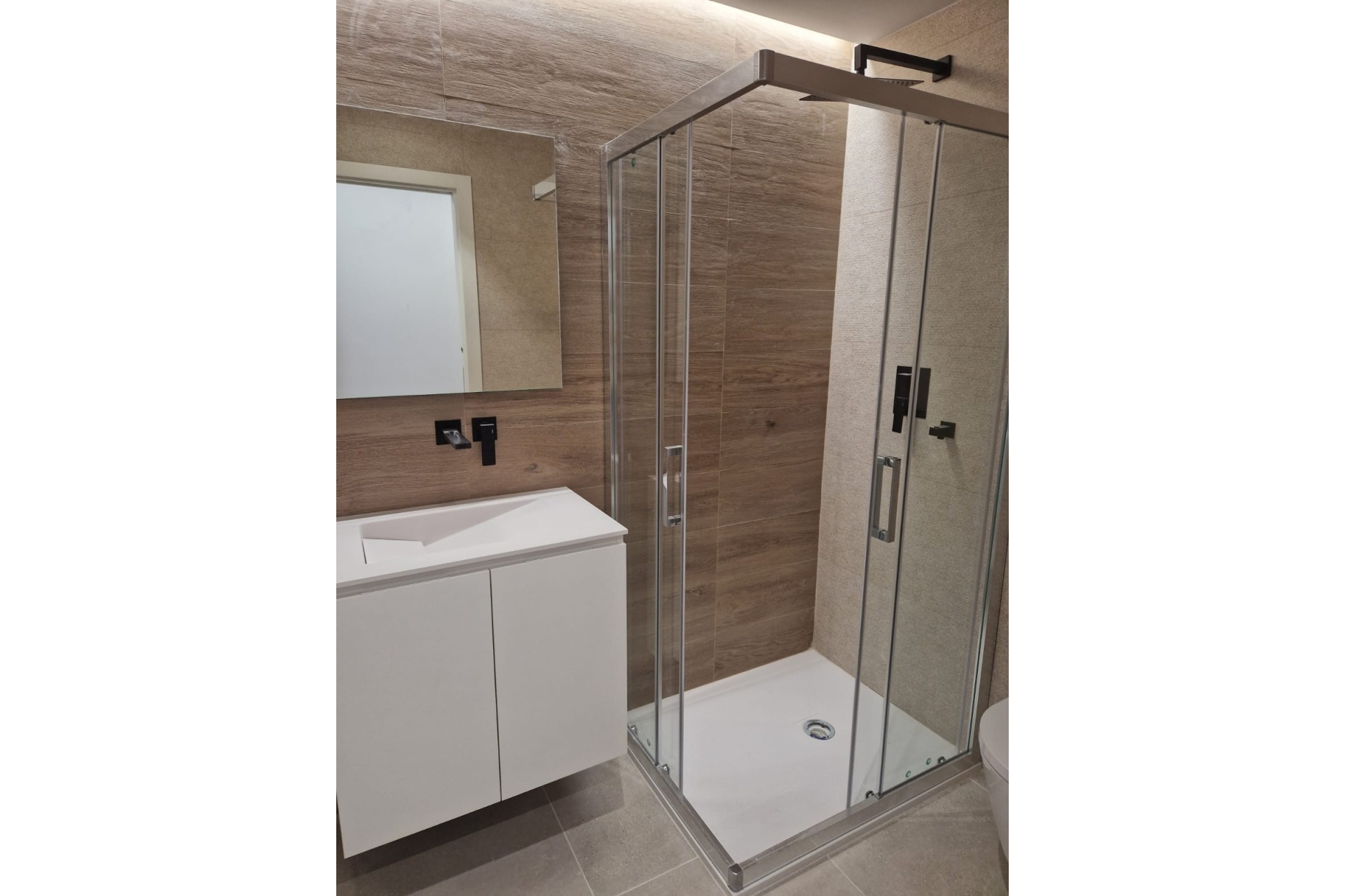 New Build - apartment - Denia - Denia Centro