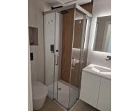 New Build - apartment - Denia - Denia Centro