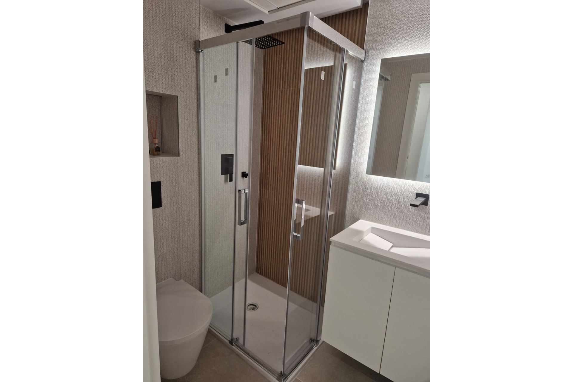 New Build - apartment - Denia - Denia Centro