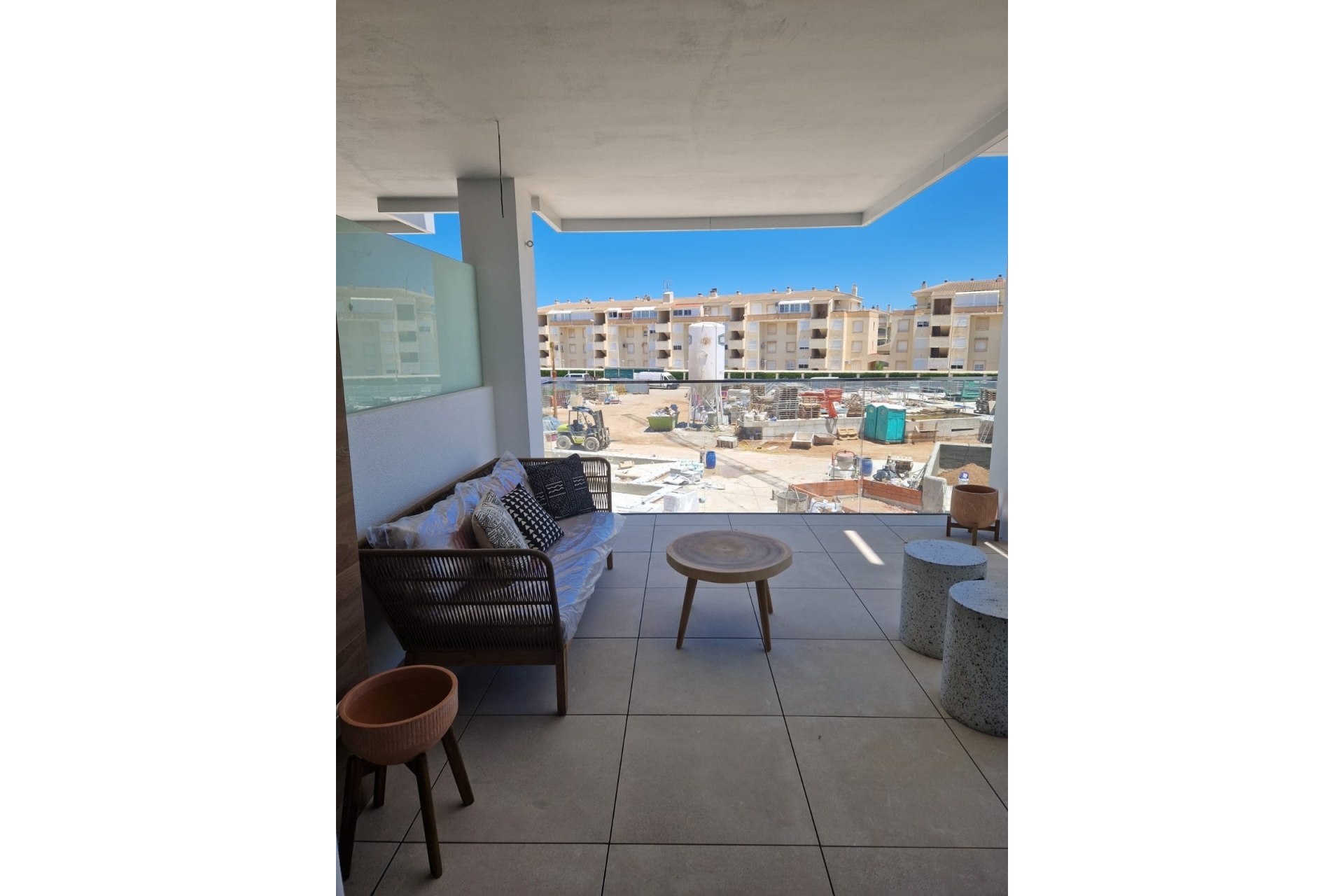 New Build - apartment - Denia - Denia Centro