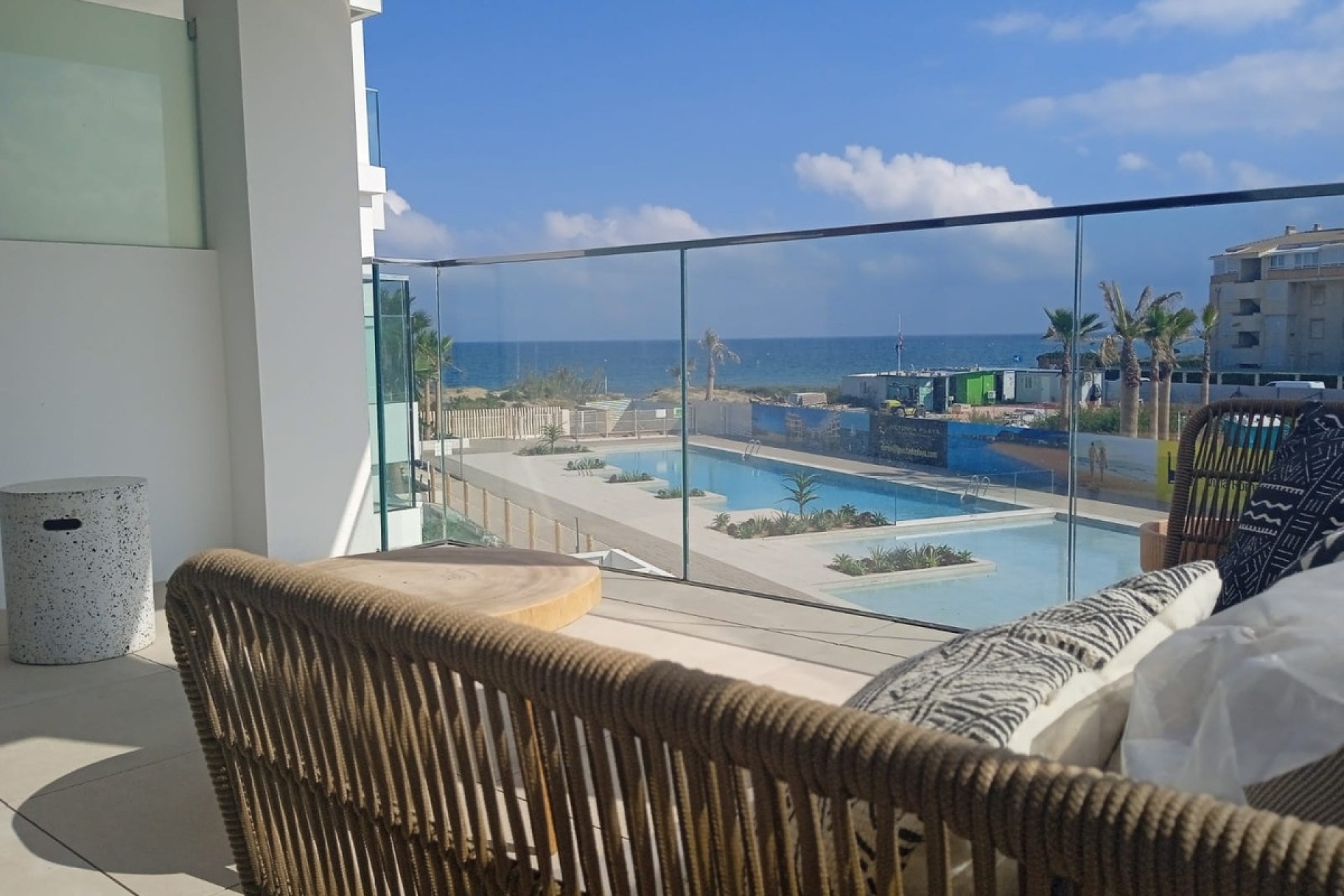 New Build - apartment - Denia - Denia Centro