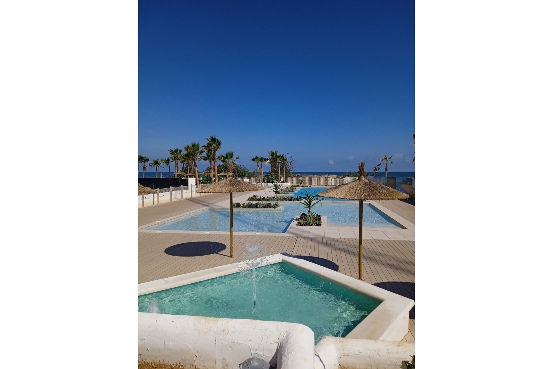New Build - apartment - Denia - Denia Centro