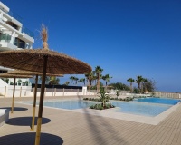 New Build - apartment - Denia - Denia Centro