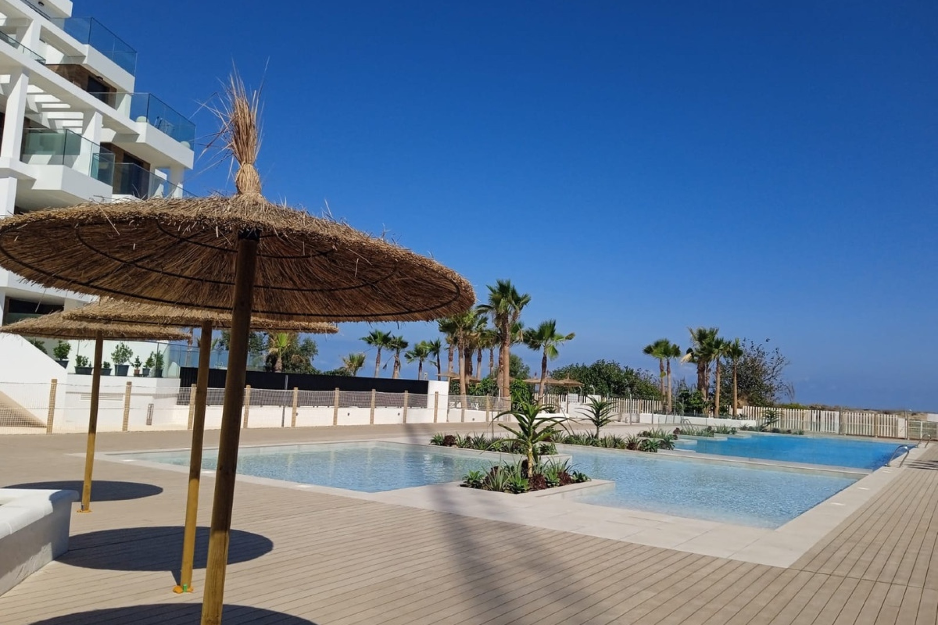 New Build - apartment - Denia - Denia Centro