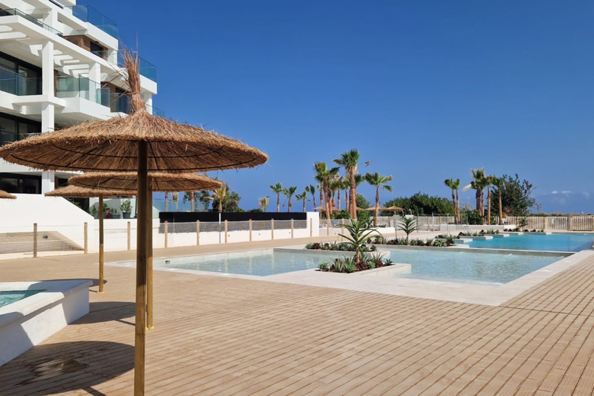 New Build - apartment - Denia - Denia Centro