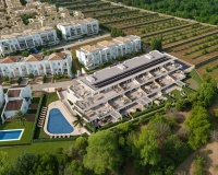 New Build - apartment - Denia - La Sella Golf