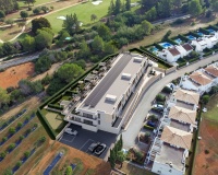 New Build - apartment - Denia - La Sella Golf