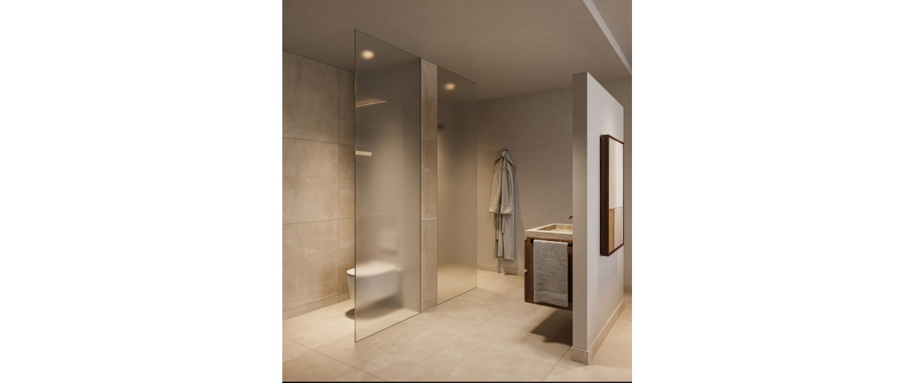 New Build - apartment - Denia - La Sella Golf