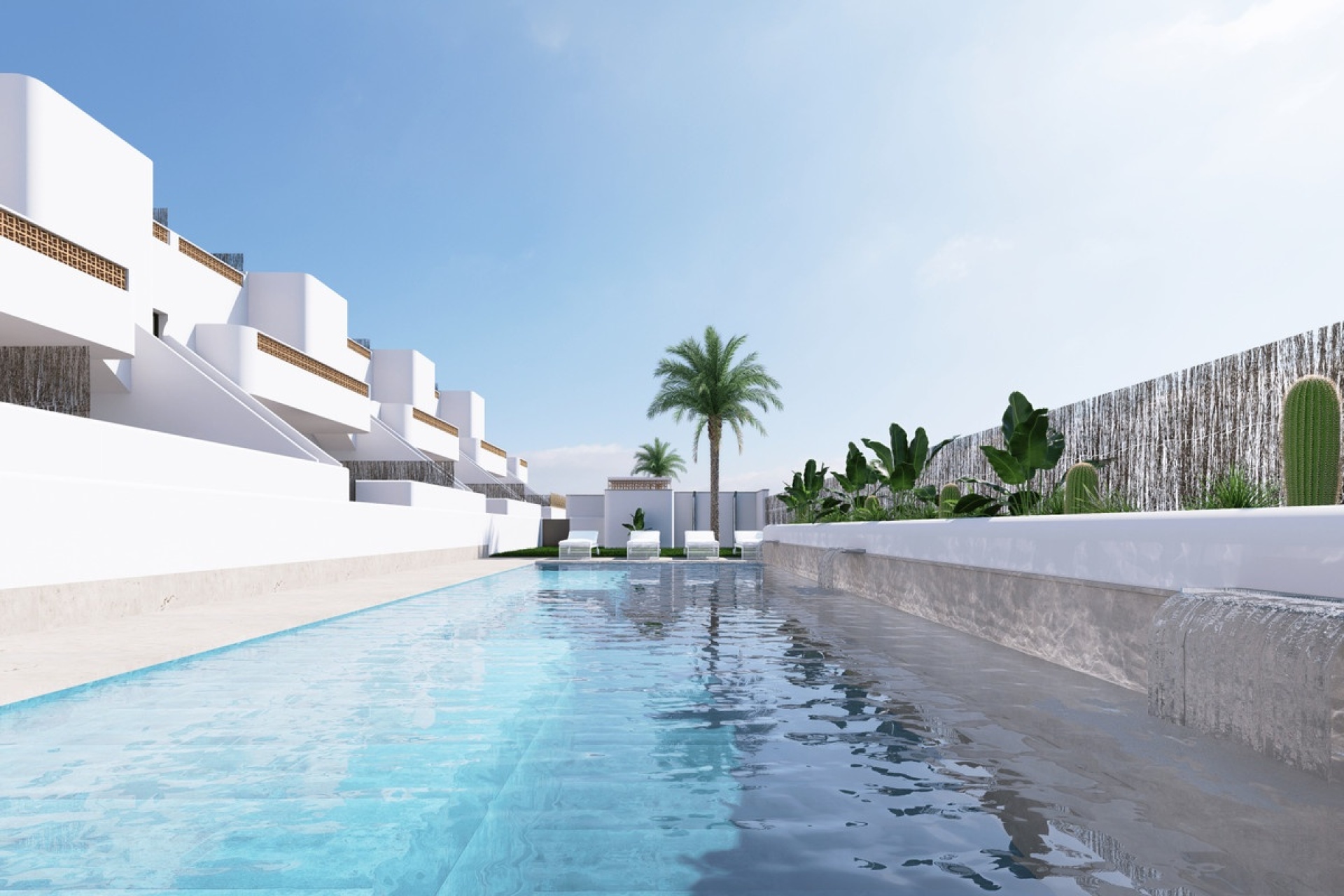 New Build - apartment - Dolores - Dolores Centro