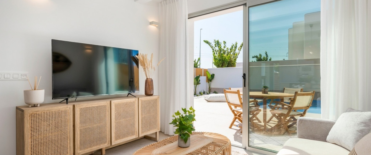 New Build - apartment - Dolores - Dolores Centro