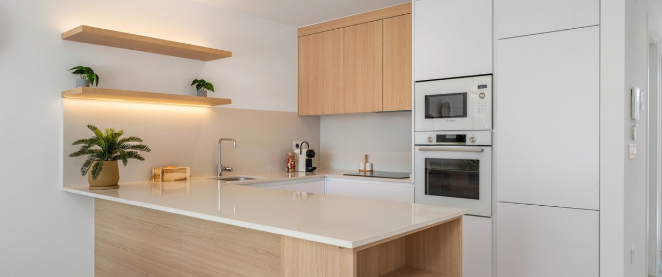 New Build - apartment - Dolores - Dolores Centro