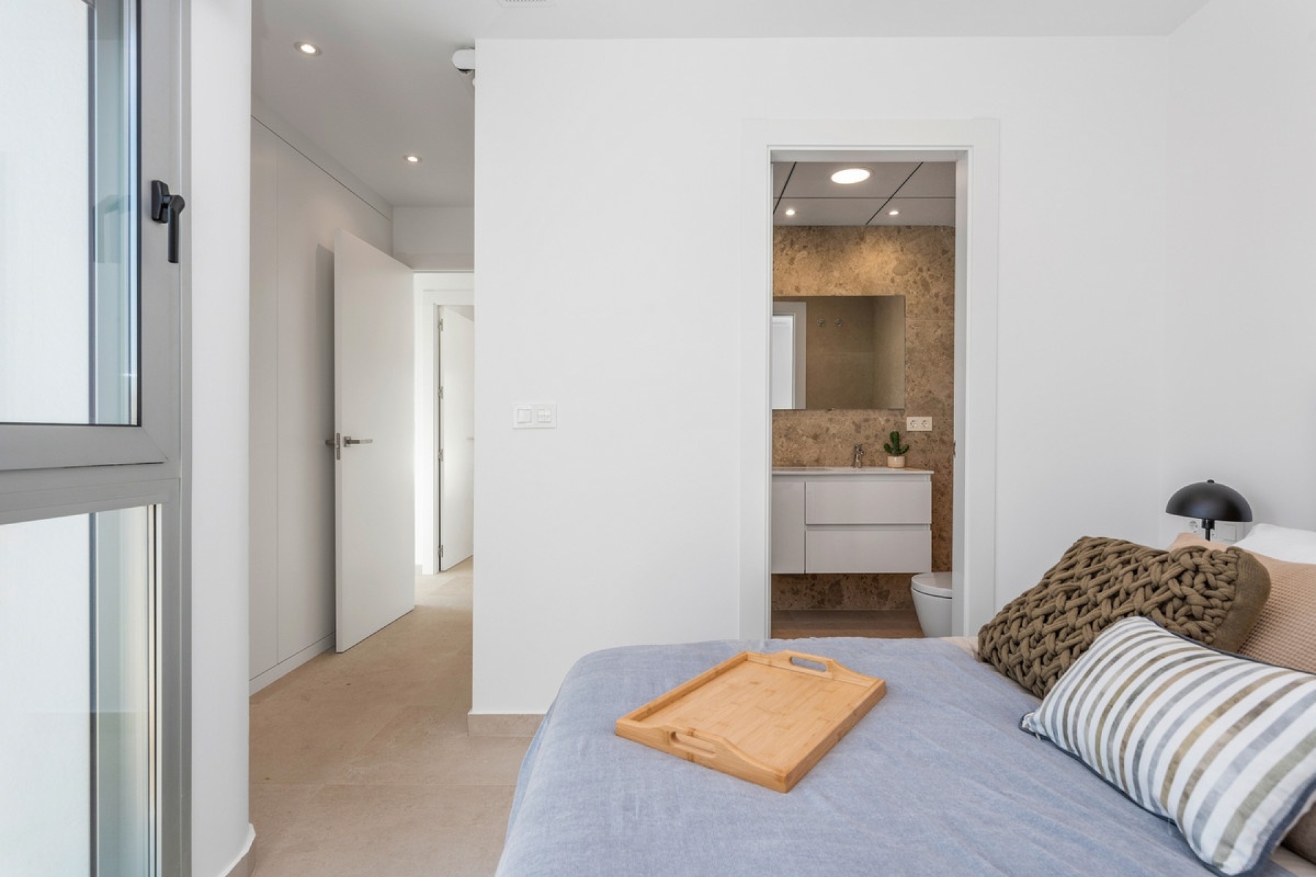 New Build - apartment - Dolores - Dolores Centro