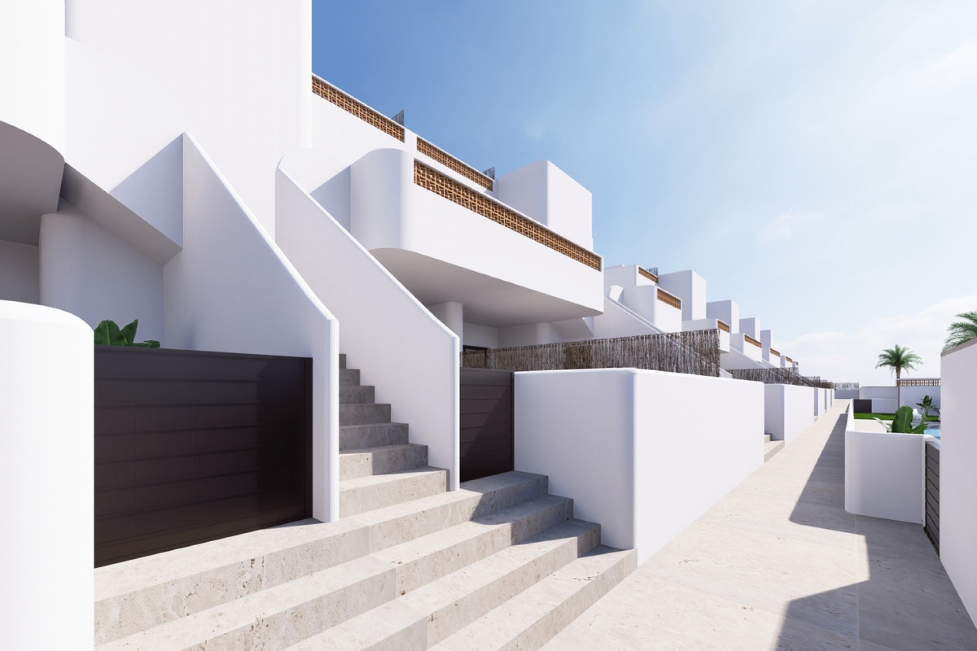 New Build - apartment - Dolores - Dolores Centro