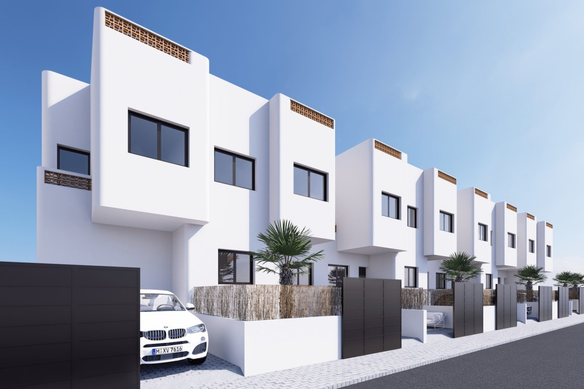 New Build - apartment - Dolores - Dolores Centro