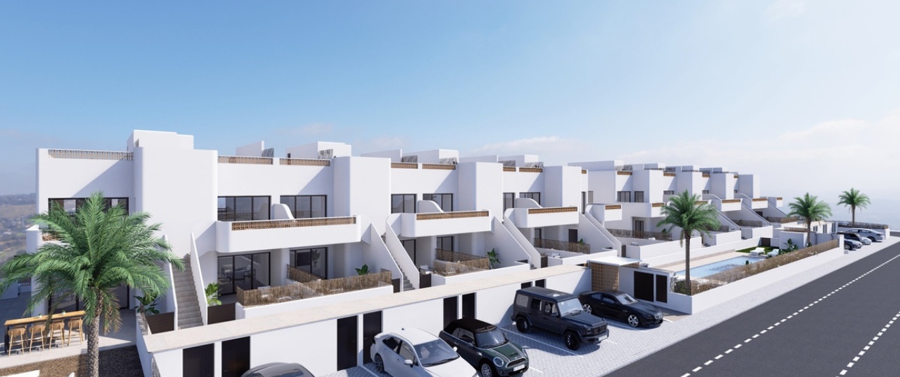 New Build - apartment - Dolores - Dolores Centro