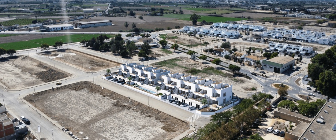 New Build - apartment - Dolores - Dolores Centro