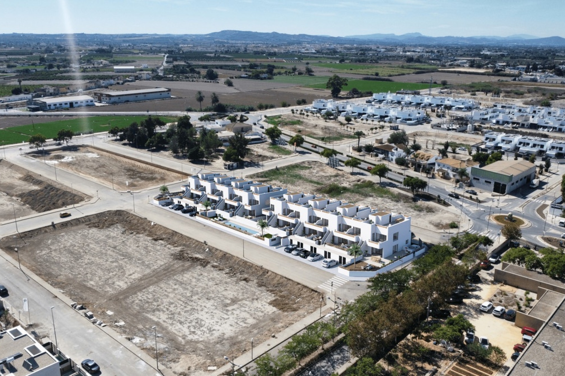New Build - apartment - Dolores - Dolores Centro