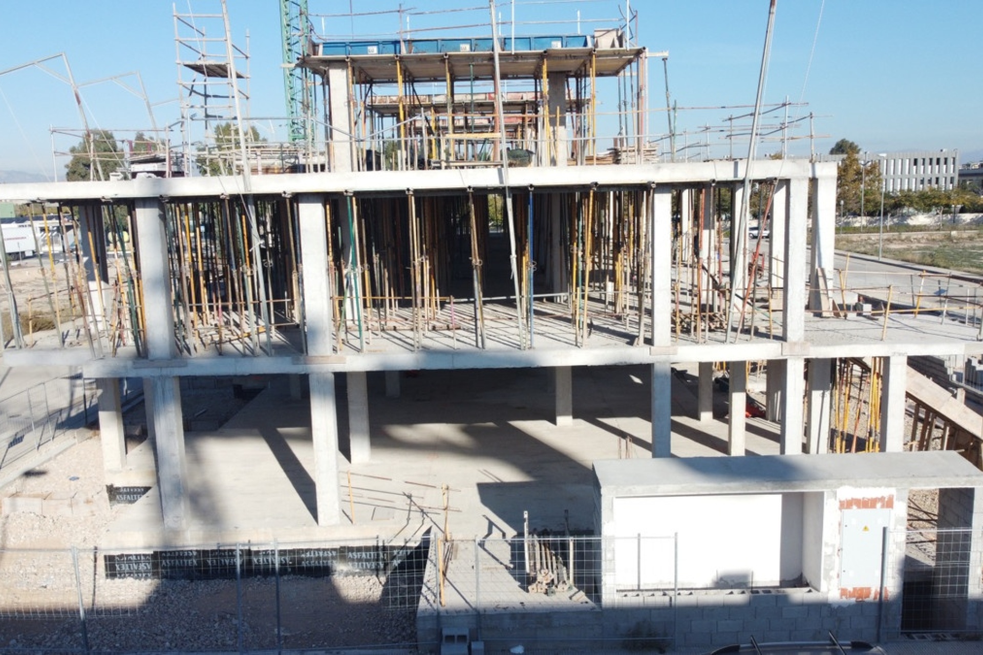 New Build - apartment - Dolores - Dolores Centro