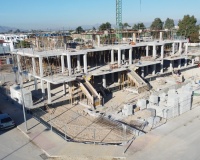 New Build - apartment - Dolores - Dolores Centro