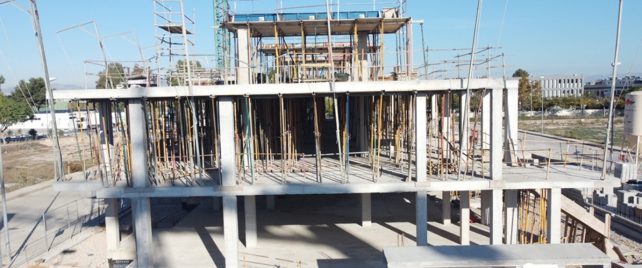 New Build - apartment - Dolores - Dolores Centro