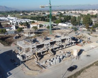 New Build - apartment - Dolores - Dolores Centro