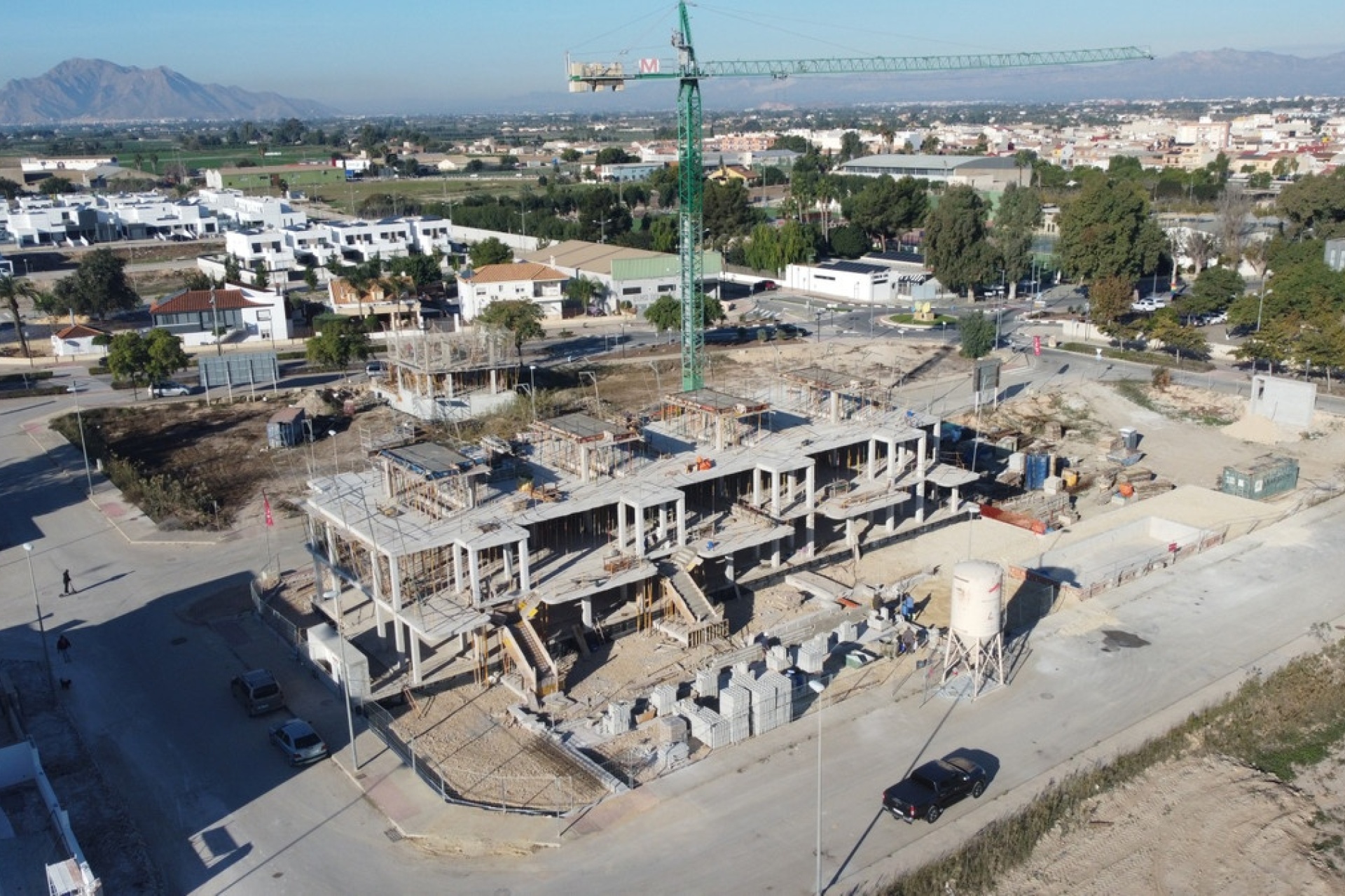 New Build - apartment - Dolores - Dolores Centro