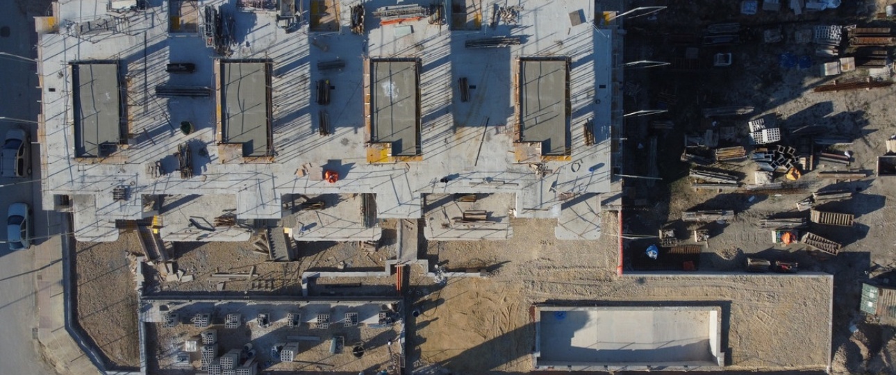 New Build - apartment - Dolores - Dolores Centro