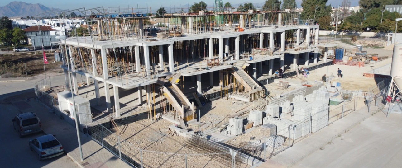New Build - apartment - Dolores - Dolores Centro