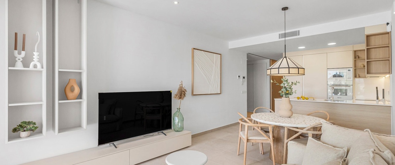 New Build - apartment - Dolores - Dolores Centro
