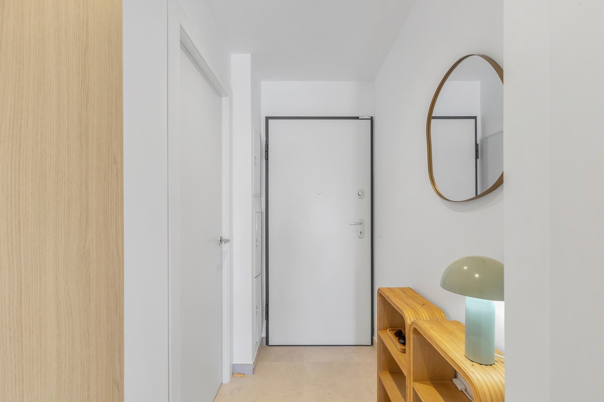 New Build - apartment - Dolores - Dolores Centro