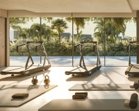 New Build - apartment - Estepona - Bel Air