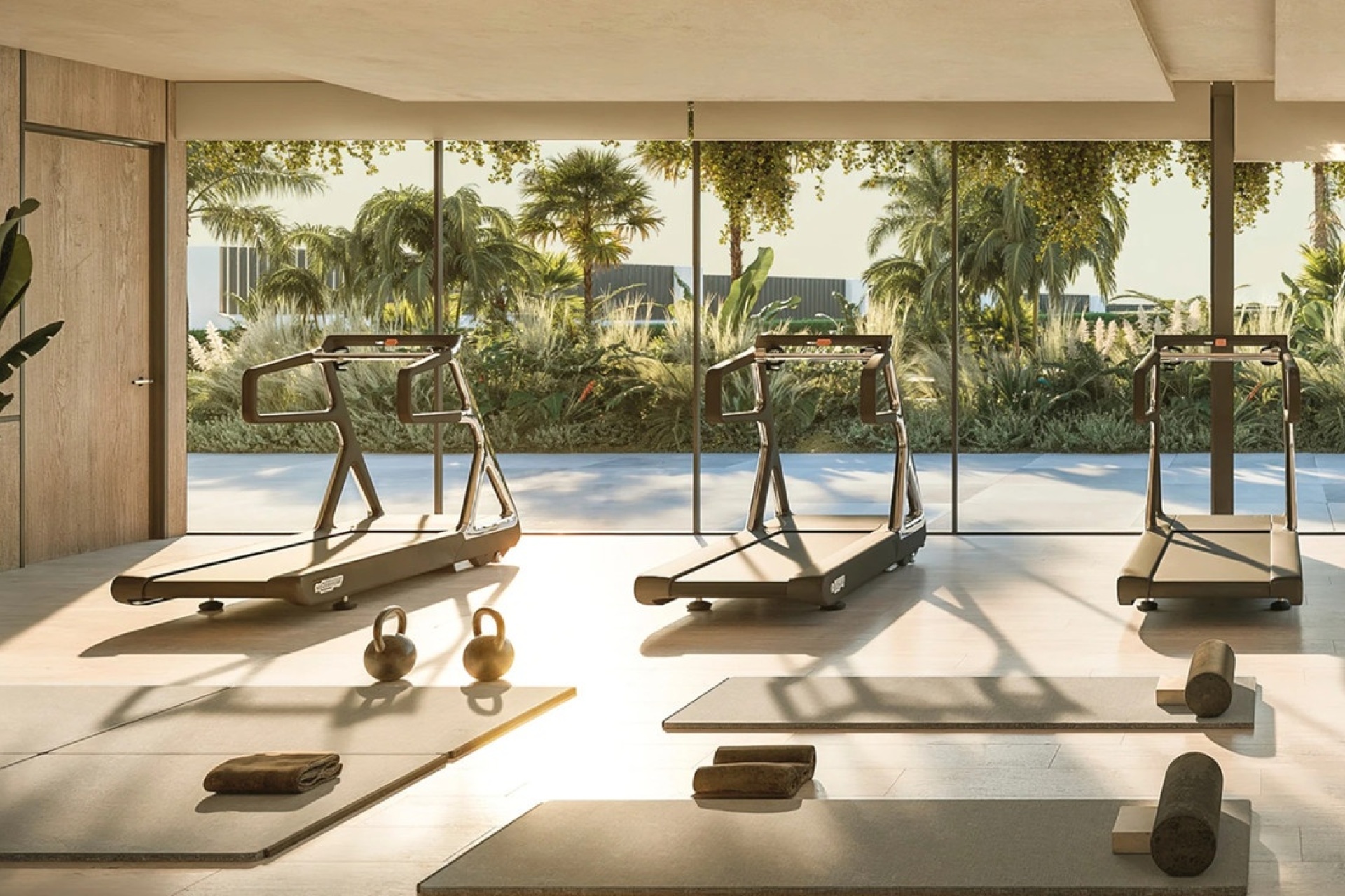 New Build - apartment - Estepona - Bel Air