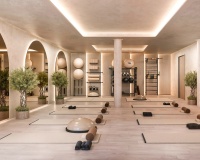 New Build - apartment - Estepona - Bel Air