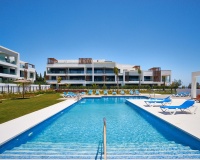 New Build - apartment - Estepona - Bel Air