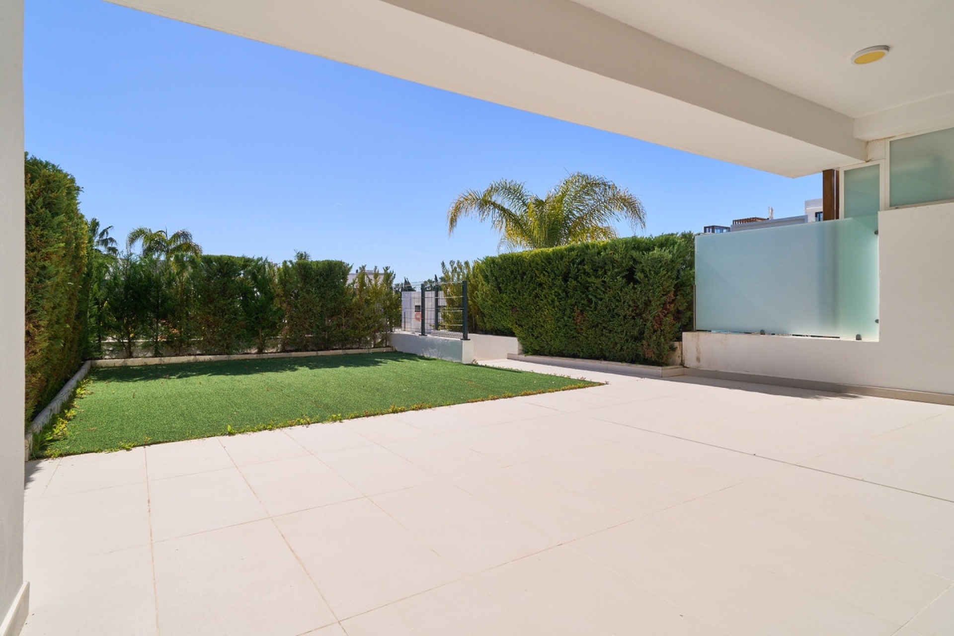 New Build - apartment - Estepona - Bel Air
