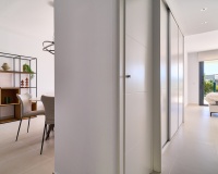 New Build - apartment - Estepona - Bel Air