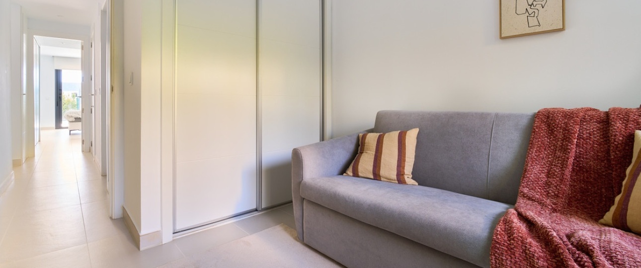 New Build - apartment - Estepona - Bel Air
