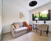 New Build - apartment - Estepona - Bel Air