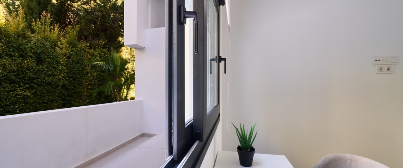 New Build - apartment - Estepona - Bel Air