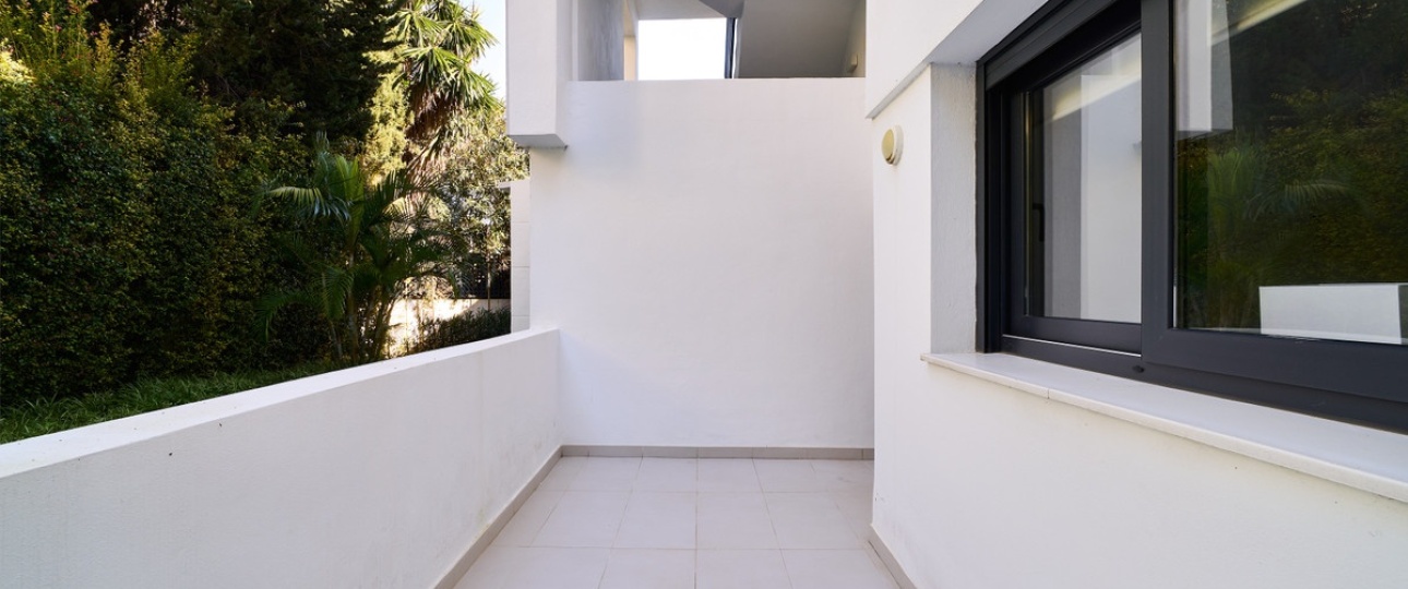 New Build - apartment - Estepona - Bel Air