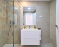 New Build - apartment - Estepona - Bel Air