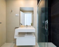 New Build - apartment - Estepona - Bel Air