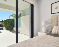 New Build - apartment - Estepona - Bel Air