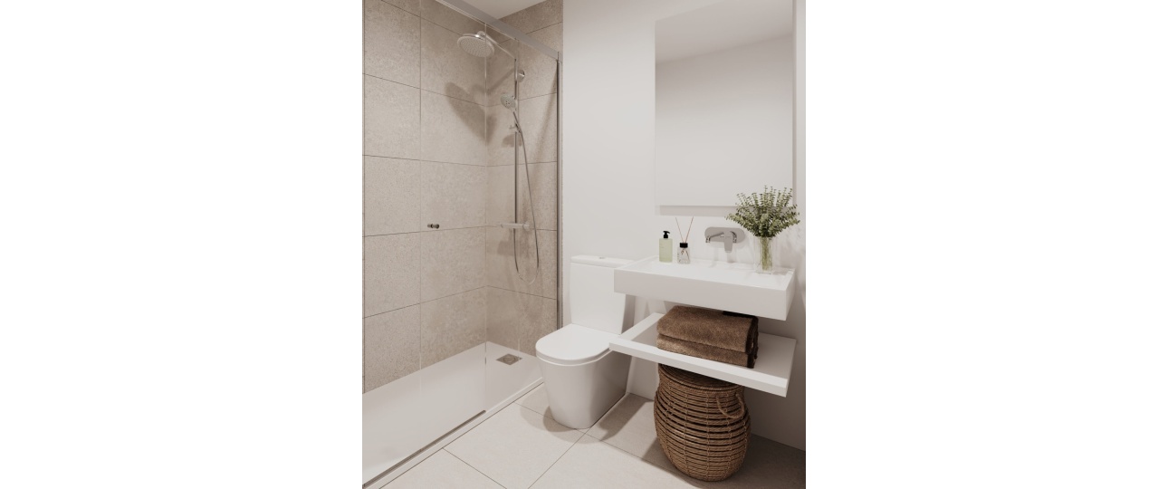 New Build - apartment - Estepona - Cancelada