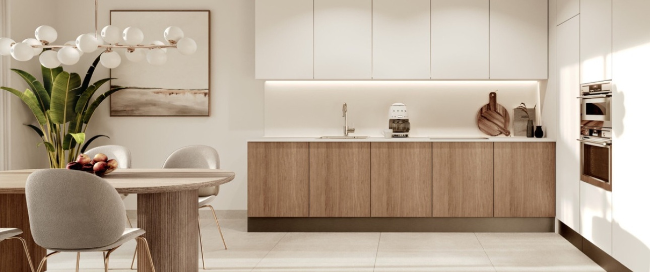New Build - apartment - Estepona - Cancelada