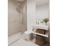 New Build - apartment - Estepona - Cancelada