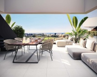 New Build - apartment - Estepona - Cancelada