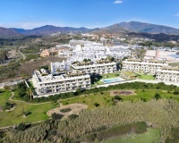 New Build - apartment - Estepona - Cancelada