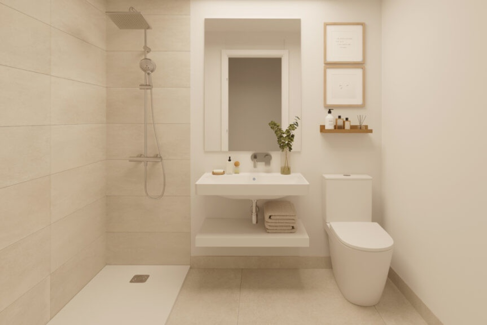 New Build - apartment - Estepona - Cancelada